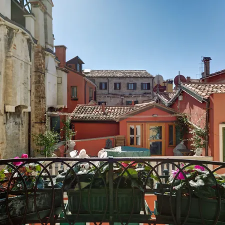 Hotel San Samuele-3