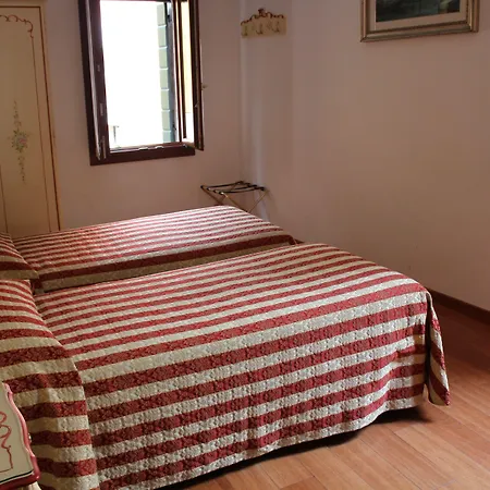 Guesthouse Al Profeta-3