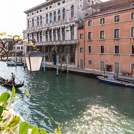 Palazzina Veneziana-3