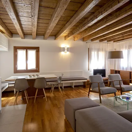 Ca' Della Scimmia - Rialto - Venice-3