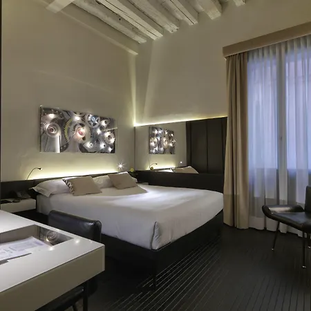 Hotel L'Orologio Venezia - Wtb Hotels-2