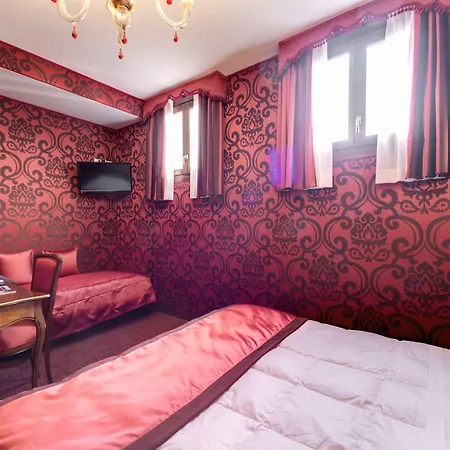 Domus Cavanis-3
