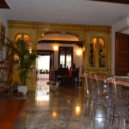 Ca' Del Cinema B&B-3
