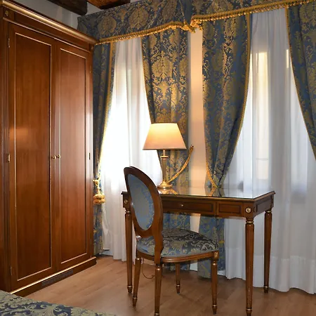 B&B Le Marie-3