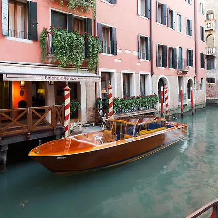 Splendid Venice - Starhotels Collezione-3