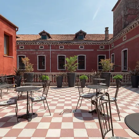 Hotel Palazzo Martinelli Dolfin-2