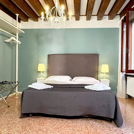 City Apartments San Marco-2
