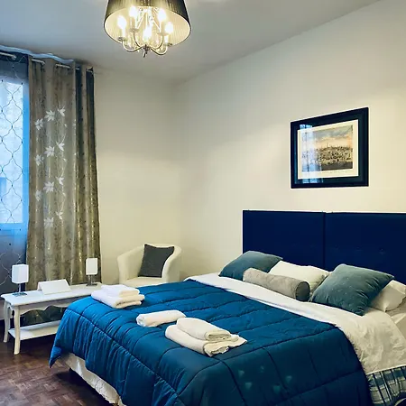 La Dogaressa Guest House-3