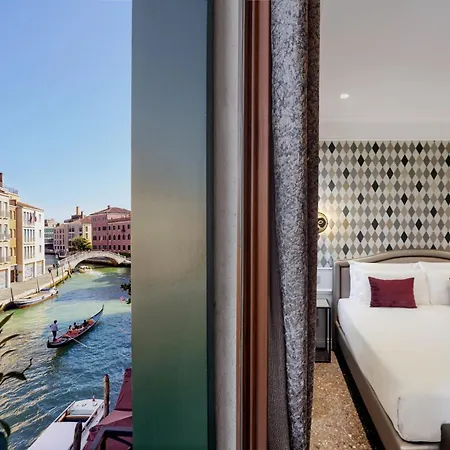 Hotel Arlecchino-2