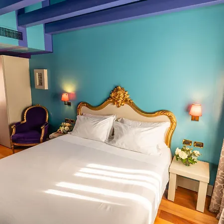 Hotel Ca' Zusto Venezia-3