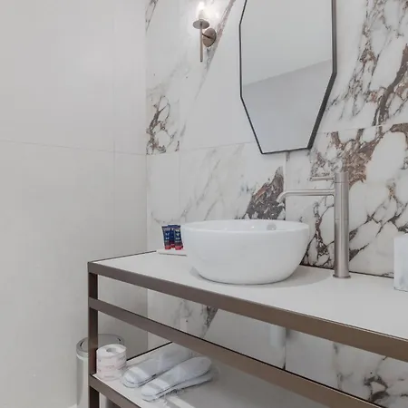 286 Piazza San Marco - Relais Il Doge-3