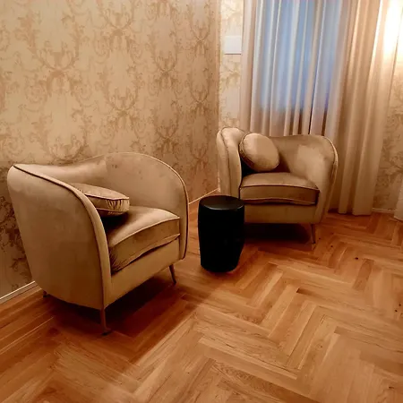 The Venice Nest @ Ca' Del Duca-3