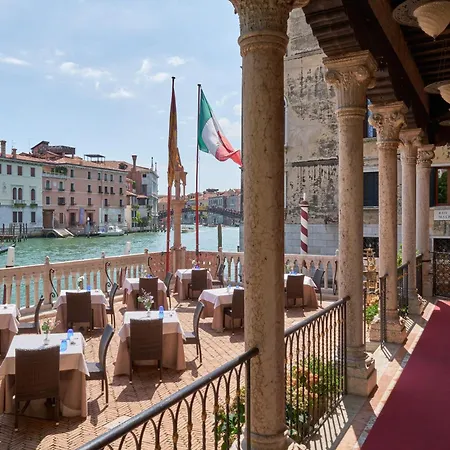 Hotel Palazzo Stern-2