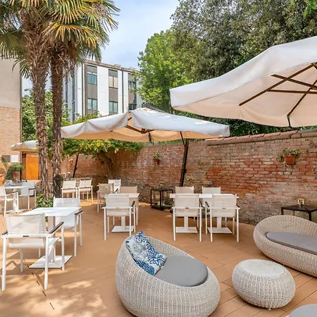 The Venice Times Hotel, Vignette Collection By Ihg-3