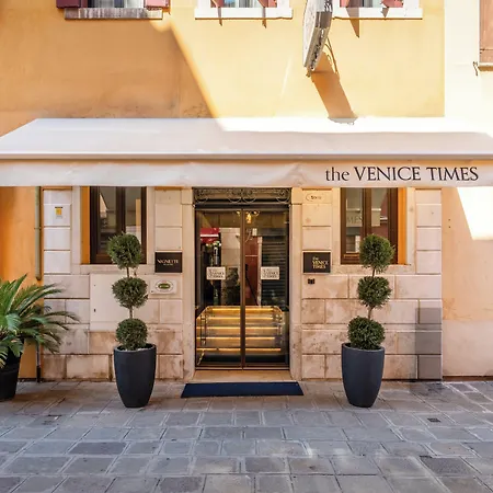 The Venice Times Hotel, Vignette Collection By Ihg-2