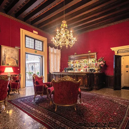 Palazzo Paruta & Wellness Suites-2