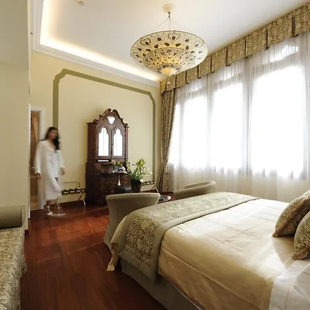 Hotel Le Isole-2