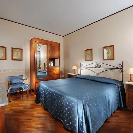 Hotel La Calcina-3
