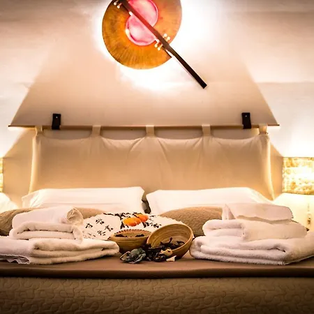 La Porta D'Oriente B&B-2