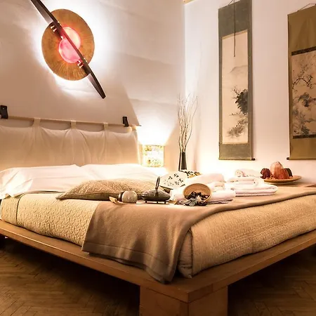 La Porta D'Oriente B&B-3