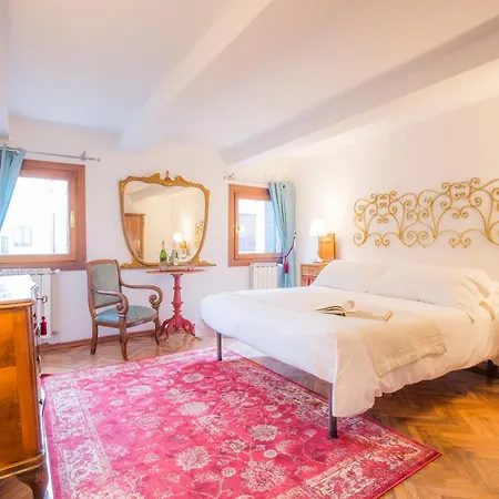 Corte Realdi Suites Venezia-3