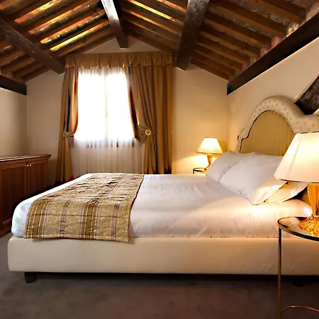 Ca' San Giorgio B&B-2