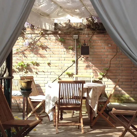 B&B Allo Squero-2