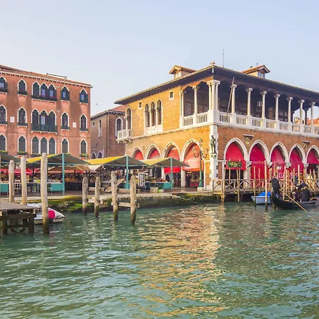 Corte Realdi Suites Venezia-2