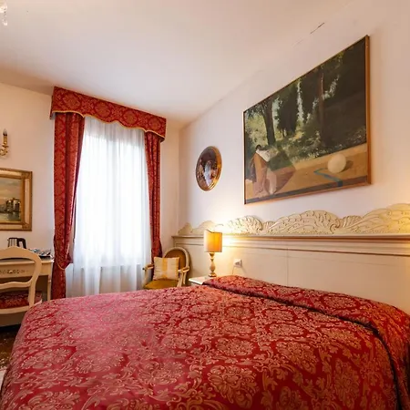 Aquavenice Locazione Turistica-2