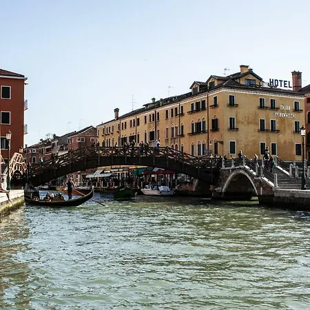Alloggio Rio Venezia-2