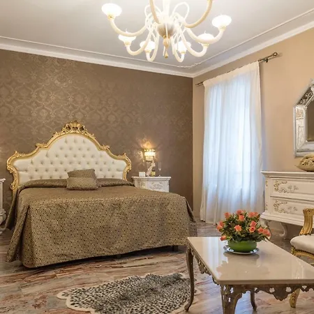 Ca' Del Cinema B&B-2