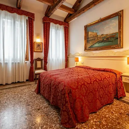 Aquavenice Locazione Turistica-3